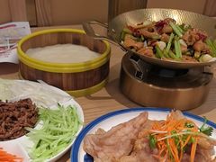 -东北风(江北万达店)