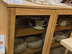 -MUJI无印良品(西单大悦城店)