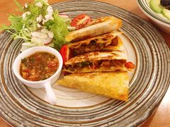 -The Good Place好地方·Brunch·coffee(国贸店)