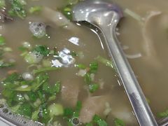 -丰和轩餐厅(西四环南路辅路店)