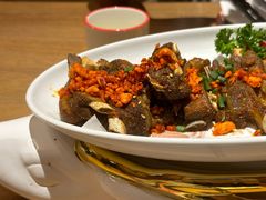 -新白鹿餐厅(城西银泰城店)