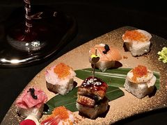 -阿吾罗日本料理(K11艺术中心店)