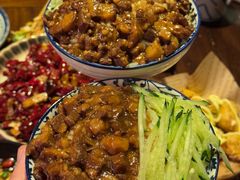 -贰醒·私房小院烧烤 (太古里店)