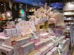 -九木杂物社(江宁金鹰广场店)