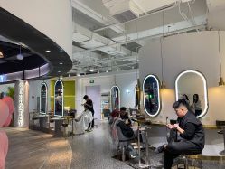 -尚羽华东接发美发店