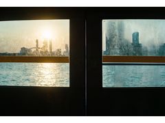 -武昌中华路码头(轮渡站)