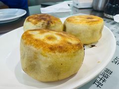-清真牛街祥云轩门钉肉饼(左家庄店)