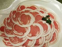 -乔先生涮肉·鲜活牛羊肉火锅(塘沽店)