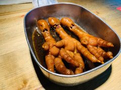 -弄堂里(阿里西溪A区店)