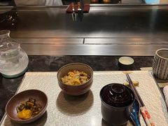 -Ginza Onodera铁板烧(外滩十八号店)