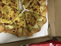 -必胜客(八一店)