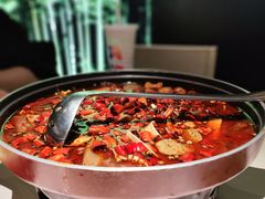 -渝月·川菜(海岸城店)