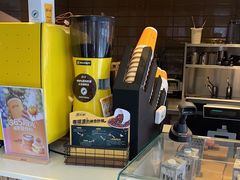 -麦当劳(大栅栏店)