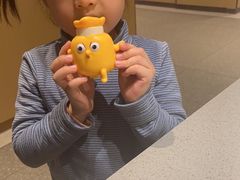 -海底捞火锅(振华广场生日主题店)