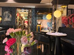 -东南里湖景餐厅·新闽菜(浦西万达店)