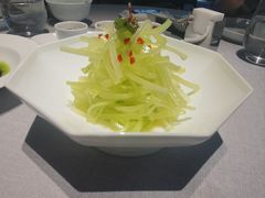 爽口西芹-逸道(益丰·外滩源店)