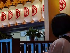 -仓桥家·焗寿司·锅物(光谷步行街店)