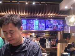 -西部马华清真兰州牛肉面·烧烤夜市(三里河店)