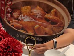 -大鸭梨烤鸭(房山店)