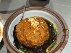 -晓淮山·扬州早茶·淮扬菜(龙阳广场店)