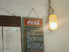 -舊新事咖啡NOTHING NEW COFFEE