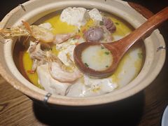 -老阿爸鲜鱼土菜(昆山花桥店)