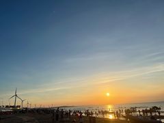 -那香海钻石沙滩浴场