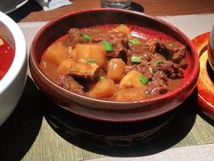 -梅花境(万科店)