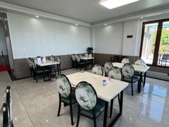 -七的湖·晚芳亭·阳澄湖农家菜·大闸蟹(莲花岛店)