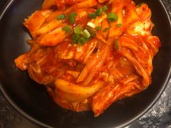 -九田家黑牛烤肉料理(中北镇店)