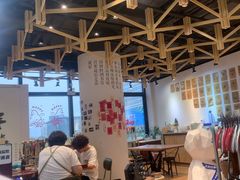 -十八字金银饰·拼豆·开蚌手工体验团建(君太百货店)