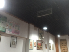 大堂-张记陕西人家(红旗中路)
