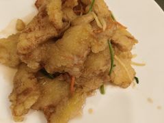 -子霖南山鲜虾面(南山总店)