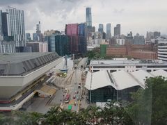 -香港都会海逸酒店