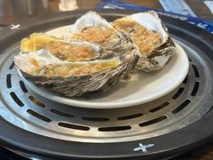 -海味当家·蒸锅海鲜(星海公园店)