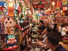 大堂-平成屋·午肴夜酒(四川北路店)