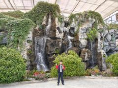 -北戴河集发农业梦想王国