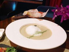-YUE·6·西式融合餐厅(外滩六号店)
