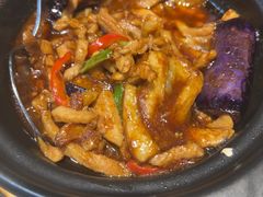 -滋味满屋美食坊(上海街店)