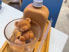 -牛楠楠·香港牛腩茶餐厅(永旺店)
