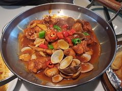 -满香舒·漳州小馆(大唐店)