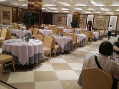 大堂-顺风江南宴(静安大融城店)
