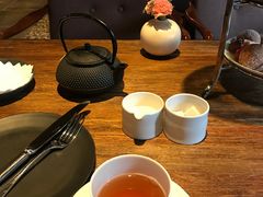 -Carbon莫卡哆·意大利复古集市餐厅(杭州大厦店)