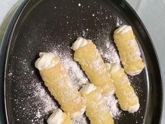 -谷语中餐厅
