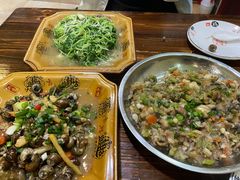 -朗妈私房菜(婺女州店)