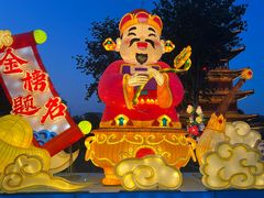 -杨家埠民间艺术大观园