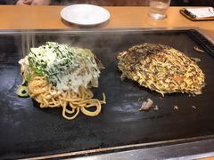 -鹤桥风月(ヨドバシ梅田店)