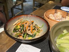 -南京大牌档(新街口德基广场店)