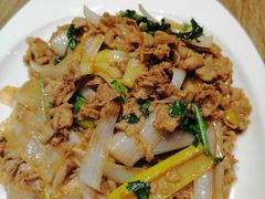 -郑庄脂渣海鲜楼(九水路店)