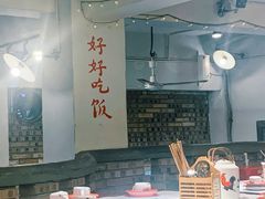 -遇见老南昌-柴火灶(顺外路店)